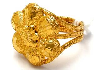 Ring 23K 3,8g