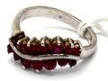 Ring, S925, 3,8g