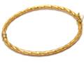 Armring 18K 5,2g