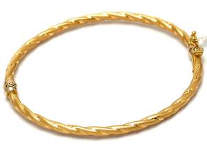 Armring 18K 5,2g