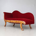 DIVAN, 181900-tal.