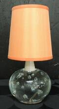 Bordslampa