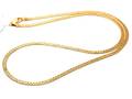 Halsband 18K 6,4g