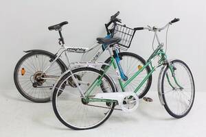 Cyklar