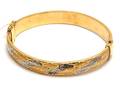 Armring 14K 10,3g