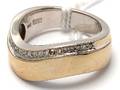 Ring 18K 9,3g