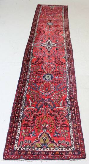 Orientalisk
