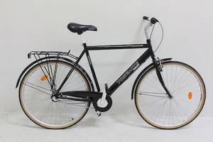 - Herrcykel Yosemite