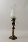 Bordsfotogenlampa