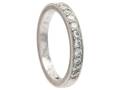 ALLIANSRING, 18K