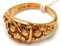 Ring 18K 6,8g