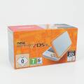 NINTENDO 2DS XL