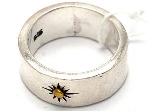 Ring S925 12,3g
