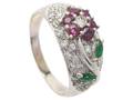 RING, 18K