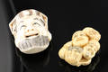 Japanske Netsuke, 1900-tallet 2