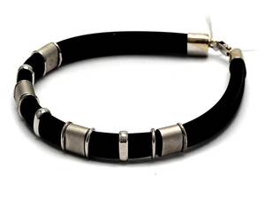 Armband gummiband med