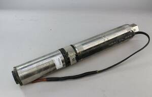 Dränkpump