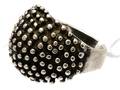 Ring Silver 830