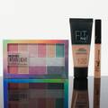 KOSMETIKA 3 st, Maybelline