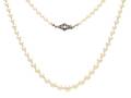 PÄRLCOLLIER