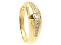 RING, 18K