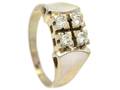 RING, 18K