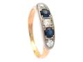 RING, 18K