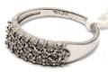 Ring i silver
