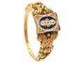 RING, 18K