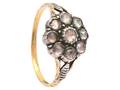 RING, 18K