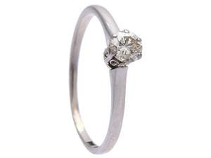 ENSTENSRING, 18K