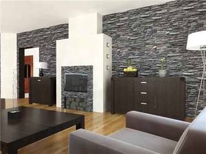 Stenvæg Dixon 52 - 6,72m2