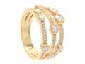 RING, 18K