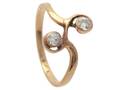 RING, 18K