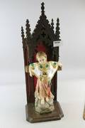 Träfigur