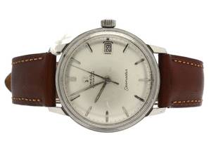 Omega Seamaster herrur