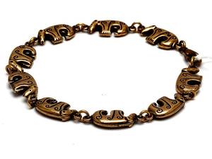 Armband Brons 21,6g