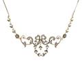 COLLIER, 14K