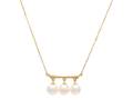 COLLIER, 18K