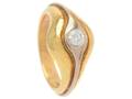 RING, 18K