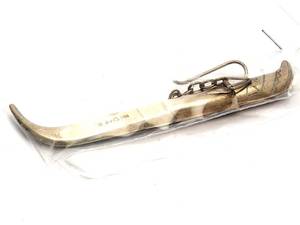 Parti silver S830