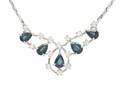 COLLIER, 14K