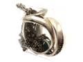 Parti silver S925