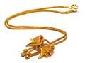 Collier 23K 15,2g