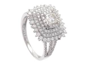 RING, 18K