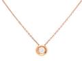 COLLIER, 18K