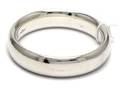 Armring massiv i