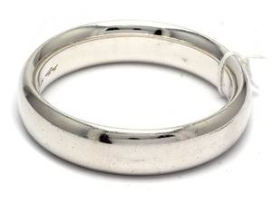 Armring massiv i