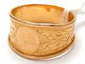 Ring 18K 3,5g