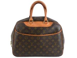 VÄSKA, LOUIS VUITTON